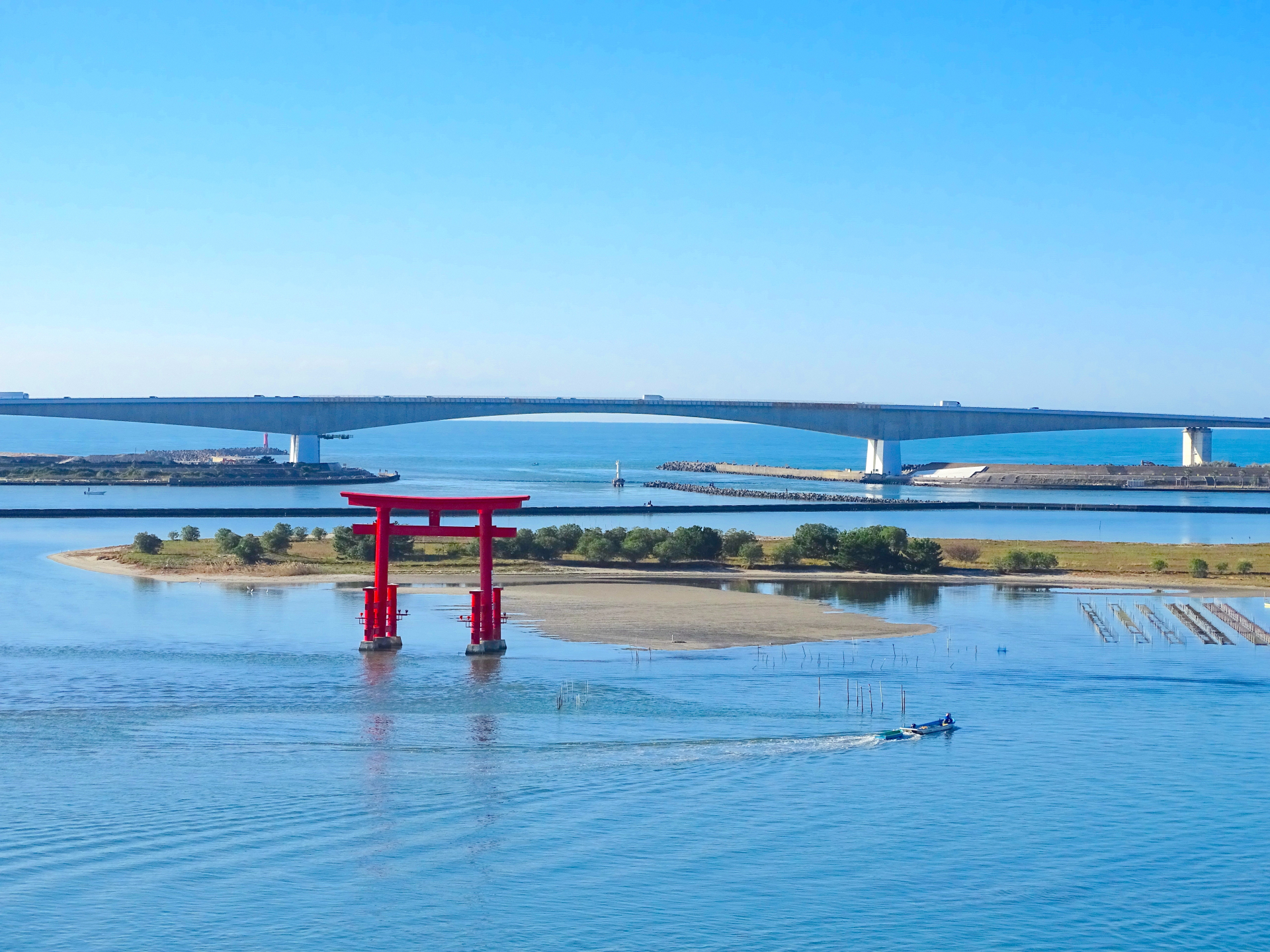地域の風景