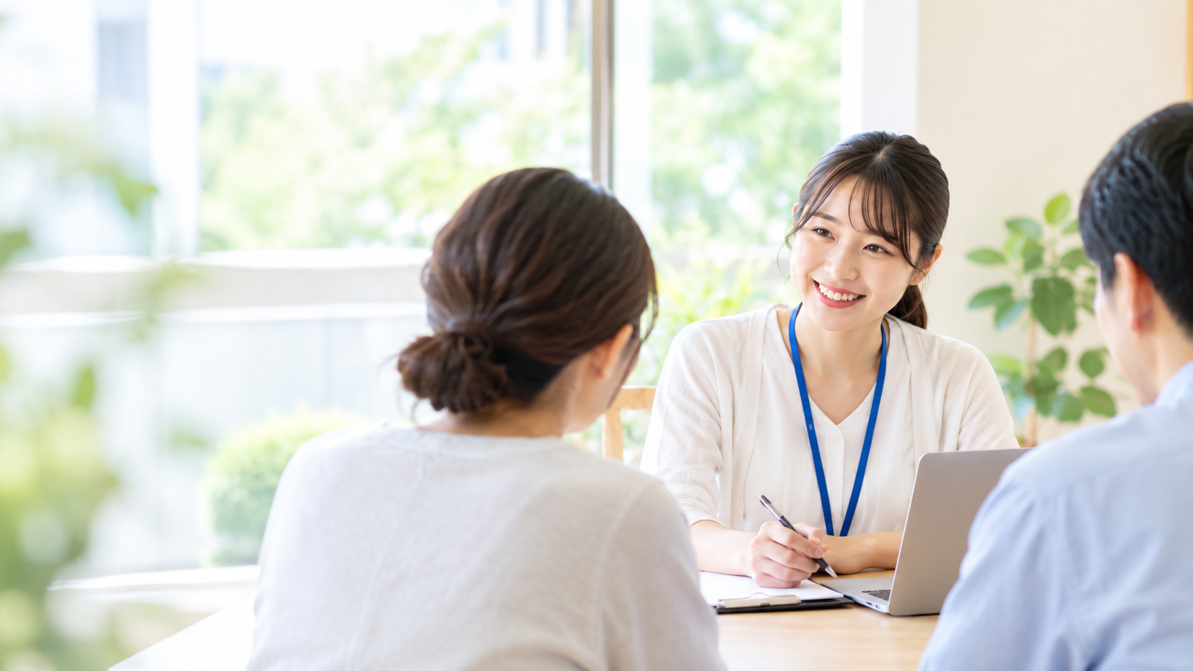 お問い合わせ・ご相談のイメージ